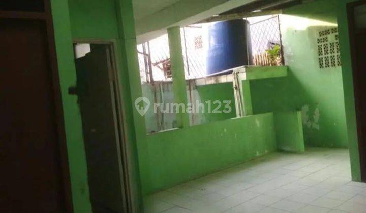 Rumah 4 Kamar 13 Menit Ke Summarecon Mall Serpong Siap Kpr J14145 2