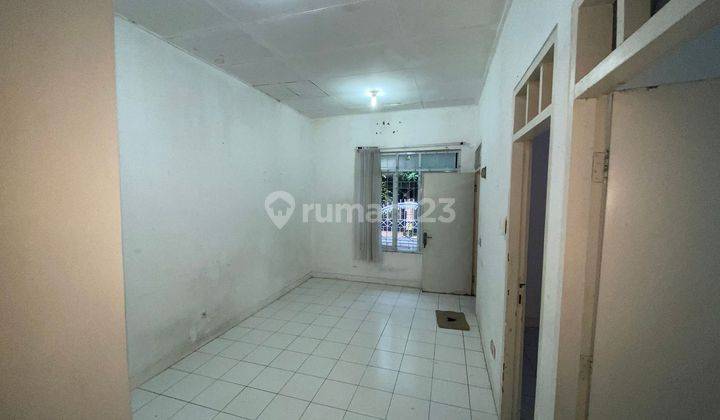 Rumah SHM dekat RS Medika BSD Harga Nego Dibantu KPR J21240 2