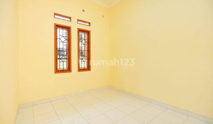 Rumah SHM Dibantu KPR 10 Mnt ke Gerbang Tol di Tangerang J13159 2