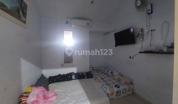 Rumah Hook 3 KT di Cipondoh 6 menit ke Stasiun Poris Hadap Utara J23089 2