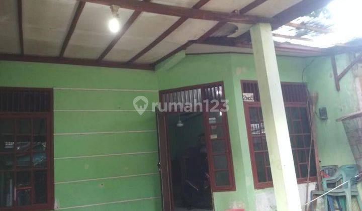 Rumah 4 Kamar 13 Menit Ke Summarecon Mall Serpong Siap Kpr J14145 2