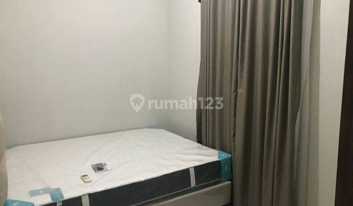 Rumah Seken Free Renov 15 Menit ke RS Permata Depok Dibantu KPR J27167 2