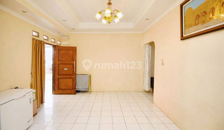 Rumah Minimalis Hook di Tangerang Hanya 6 Menit ke Summarecon Mall Serpong Siap KPR J8290 2