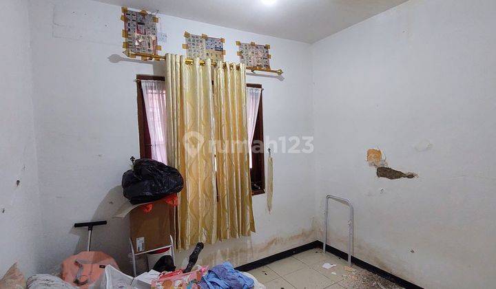 Rumah 15 Menit ke BSD Plaza di Tangerang SHM Dibantu KPR J22389 2