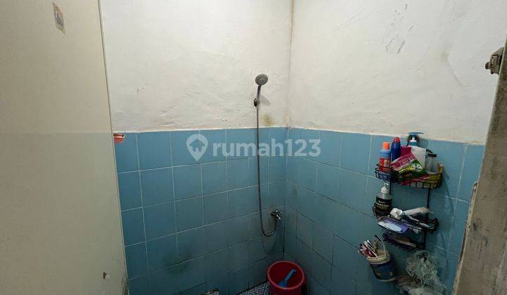 Rumah 500jtan di Gading Serpong 15 Menit ke SMA Tarakanita Hadap Timur J13879 2