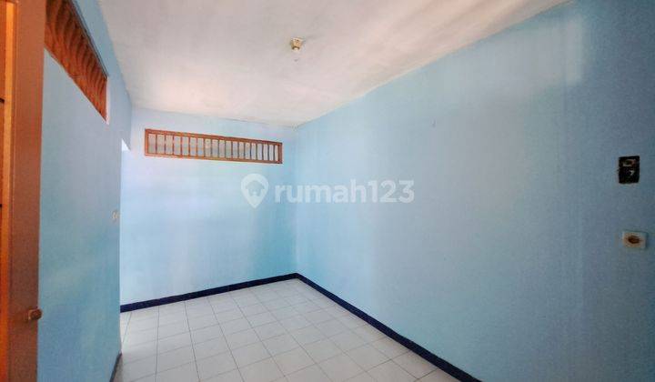 Rumah Murah Bisa Nego 10 Mnt ke Transmart Graha Raya Dibantu KPR J23359 2