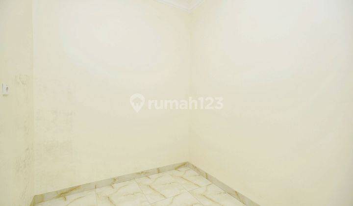 Rumah SHM Lb 154 Hadap Utara di Bekasi 15mnt Stasiun Krl Bisa Kpr J21346 2