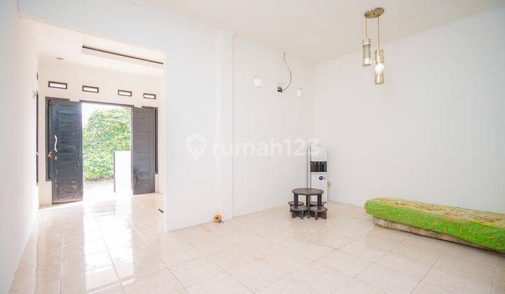 Rumah Minimalis Siap Kpr di Perum. Megasentul Komplek Alamanda Harga All In 6