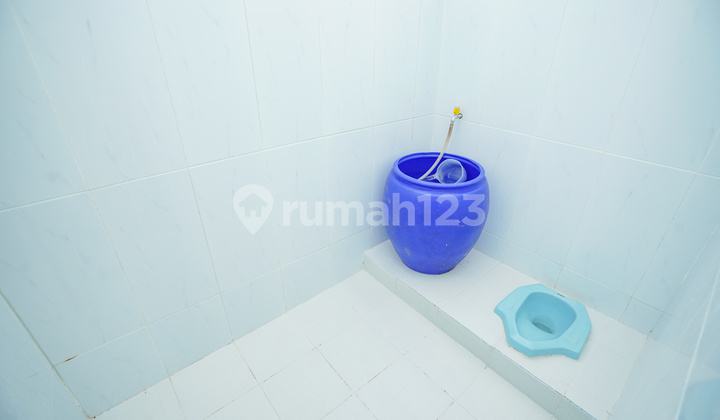 Rumah Minimalis Siap Kpr di Perum. Megasentul Komplek Alamanda Harga All In 10