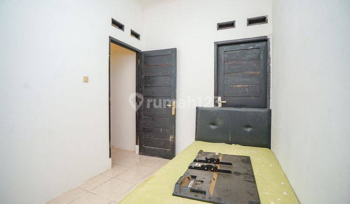 Rumah Minimalis Siap Kpr di Perum. Megasentul Komplek Alamanda Harga All In 13