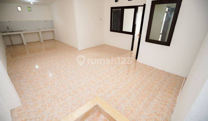 Rumah Siap Huni Bebas Banjir di Villa Inti Persada Bisa Kpr Harga Nego 7