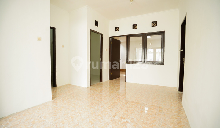 Rumah Harga Nego Dekat Ciputat di Villa Inti Persada Siap Kpr 5