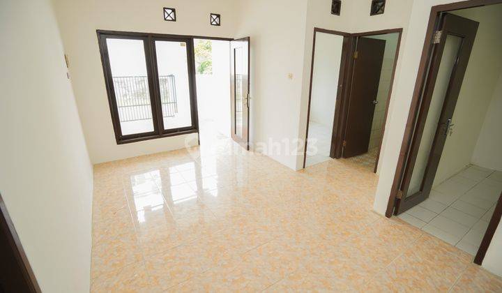 Rumah Harga Nego Dekat Ciputat di Villa Inti Persada Siap Kpr 6