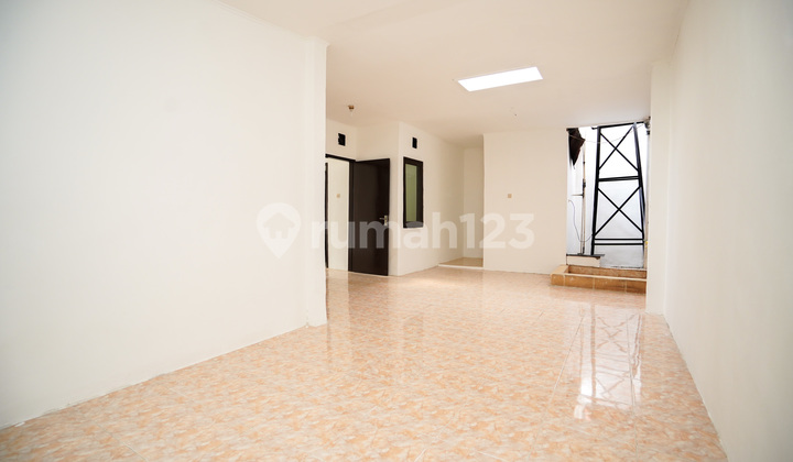 Rumah Harga Nego Dekat Ciputat di Villa Inti Persada Siap Kpr 10