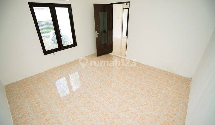 Rumah Harga Nego Dekat Ciputat di Villa Inti Persada Siap Kpr 15