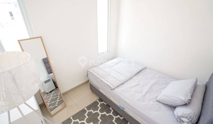Rumah Minimalis Dekat Cinere di Pamulang Park Residence Harga All In Kpr 10