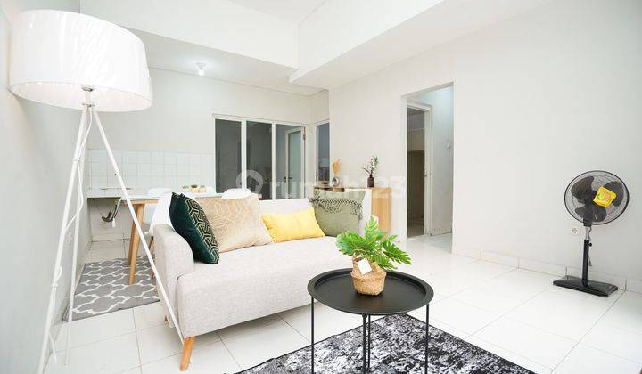 Rumah Harga All In Dekat Cikupa di Perum Talaga Bestari Siap Kpr 7