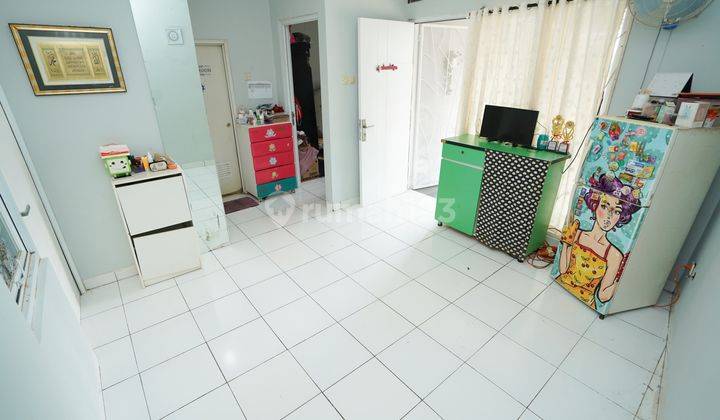 Rumah Bebas Banjir di Permata Hill Residence Bisa Kpr Harga All In 6