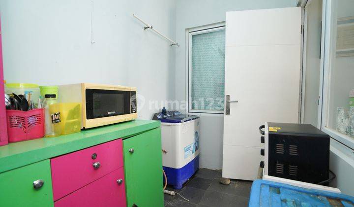 Rumah Bebas Banjir di Permata Hill Residence Bisa Kpr Harga All In 8