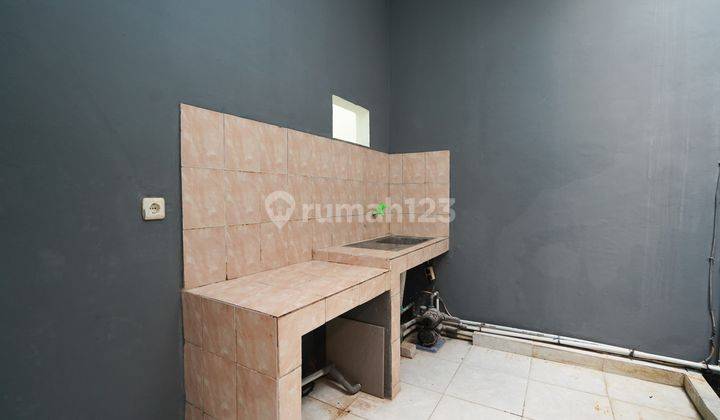 Rumah Siap Huni Dekat Larangan di Komplek Kaisar 4 Harga All In Siap Kpr 8