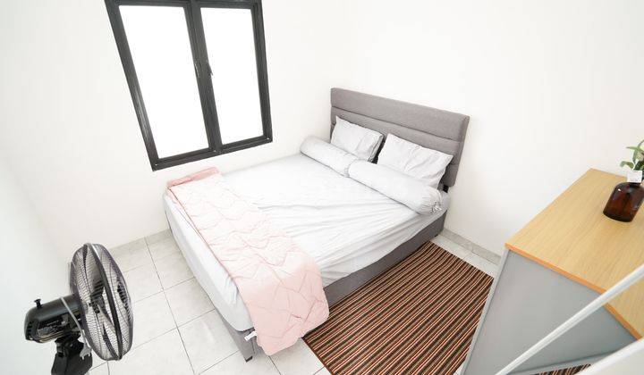 Rumah Siap Huni Dekat Larangan di Komplek Kaisar 4 Harga All In Siap Kpr 10