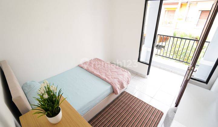 Rumah Siap Huni Dekat Larangan di Komplek Kaisar 4 Harga All In Siap Kpr 13