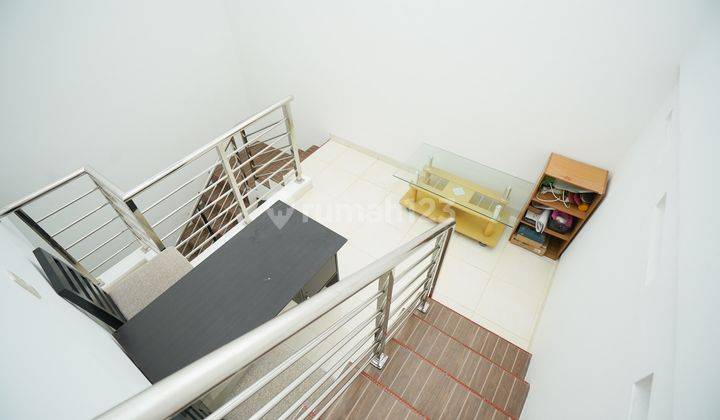 Rumah Strategis Bebas Banjir Di Sentul Bisa Kpr Harga All In Nego 13