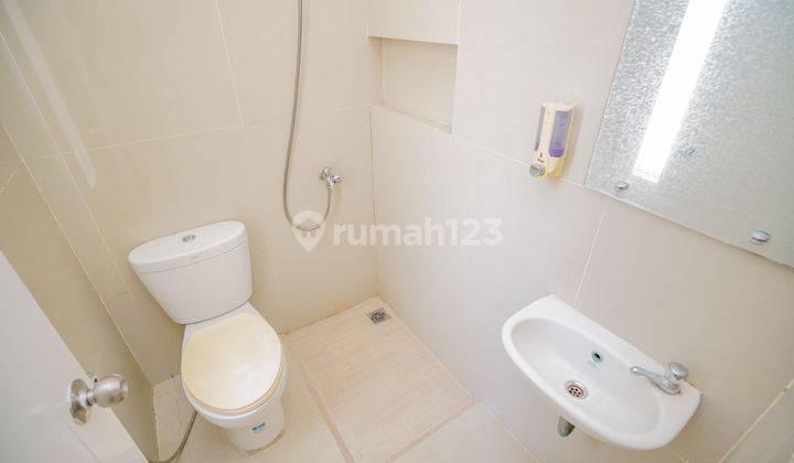 Rumah Strategis 2 Lantai Siap Huni Dekat Ciputat Bebas Banjir Harga All In 11