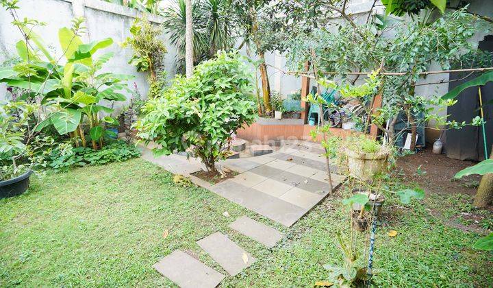 Rumah Strategis Dekat Lippo Karawaci di Modernland Premier Park Harga Nego Kpr 26