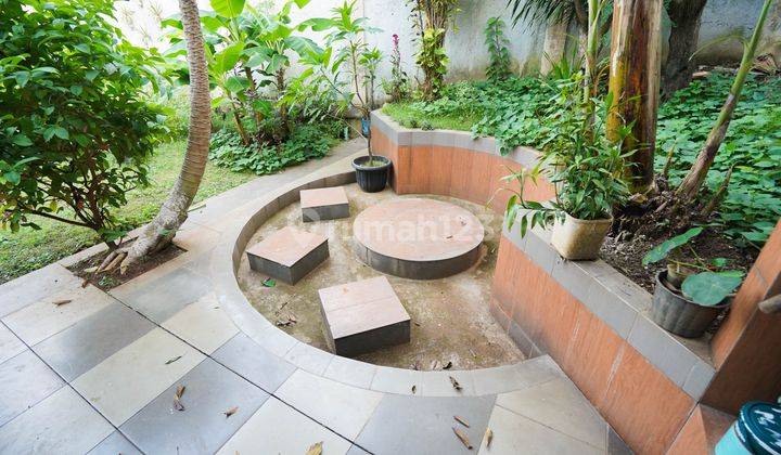 Rumah Strategis Dekat Lippo Karawaci di Modernland Premier Park Harga Nego Kpr 27