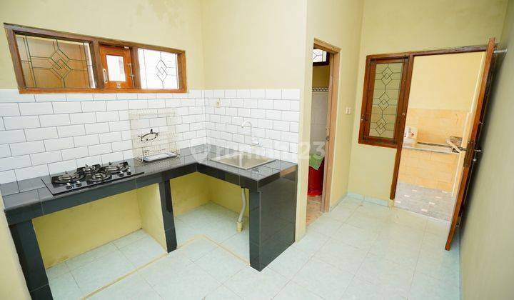 Rumah Strategis 2 Lantai Siap Huni di Grand Depok City Bisa Kpr Harga Nego 8