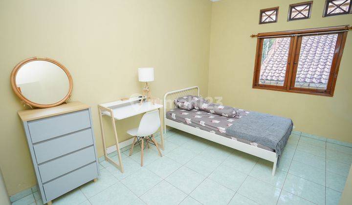 Rumah Strategis 2 Lantai Siap Huni di Grand Depok City Bisa Kpr Harga Nego 11