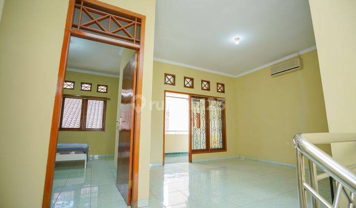Rumah Strategis 2 Lantai Siap Huni di Grand Depok City Bisa Kpr Harga Nego 13