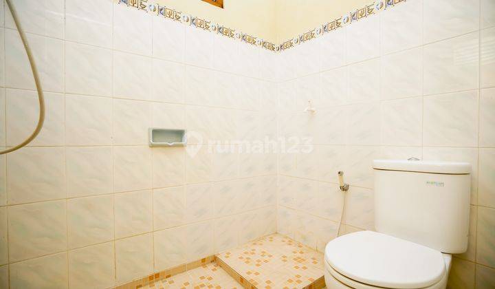 Rumah Strategis 2 Lantai Siap Huni di Grand Depok City Bisa Kpr Harga Nego 15