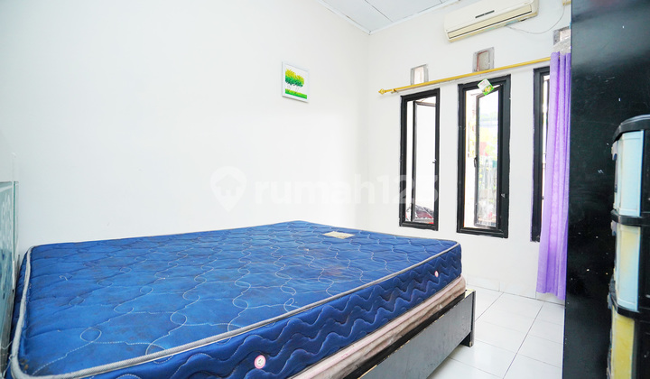 Rumah 2 Lantai Bebas Banjir di Perum Dasana Indah Siap Kpr Harga Nego 9