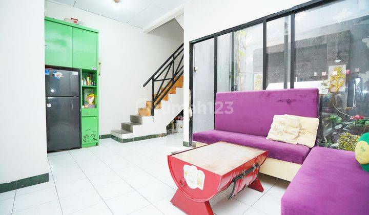 Rumah Strategis Siap Kpr Dekat Gading Serpong Bebas Banjir Harga Nego 5