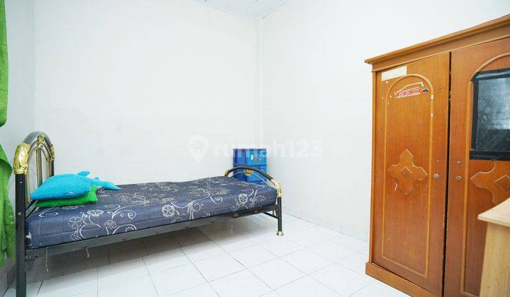 Rumah Strategis Siap Kpr Dekat Gading Serpong Bebas Banjir Harga Nego 11