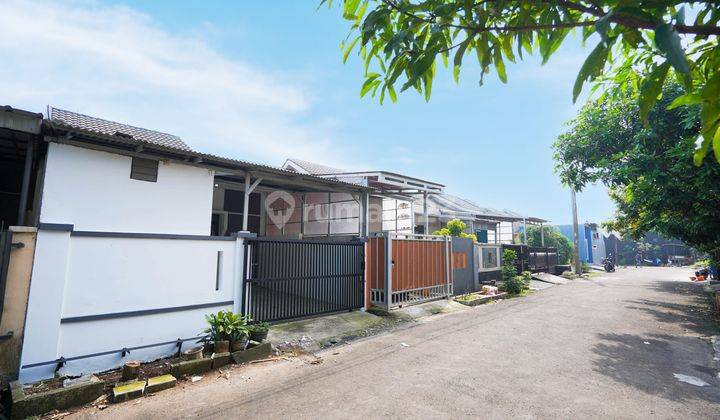Rumah Strategis di Depok Siap Huni Harga All In di Griya Melati Mas Bisa Kpr 4