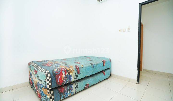 Rumah Strategis di Depok Siap Huni Harga All In di Griya Melati Mas Bisa Kpr 11