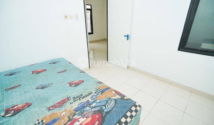 Rumah Strategis di Depok Siap Huni Harga All In di Griya Melati Mas Bisa Kpr 12