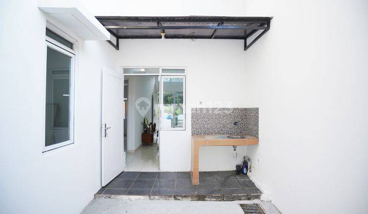 Rumah Strategis Siap Huni Harga All In Kpr di Metland Cileungsi Bebas Banjir  7