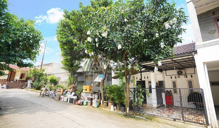 Rumah Dekat Park Sawangan di Griya Cinere Asri Harga All In Kpr 3