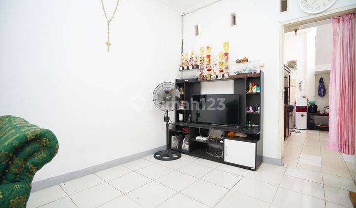 Rumah Dekat Park Sawangan di Griya Cinere Asri Harga All In Kpr 7