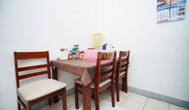 Rumah Dekat Park Sawangan di Griya Cinere Asri Harga All In Kpr 8