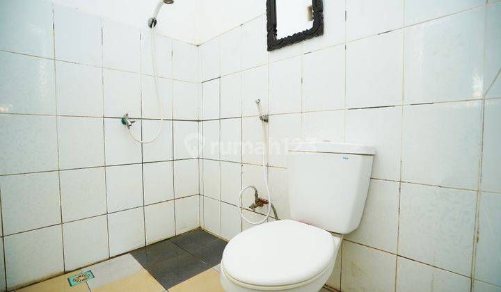 Rumah Dekat Park Sawangan di Griya Cinere Asri Harga All In Kpr 10