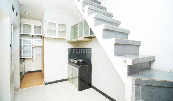 Rumah Dekat Pasar Pucung di Perum Hankam Bogor Harga All In Kpr 14