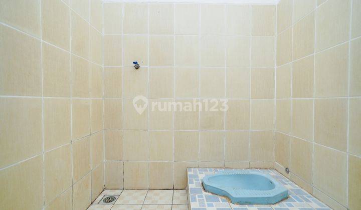Rumah Strategis Siap Huni Dekat Setu Bebas Banjir Bisa Kpr Harga All In 8