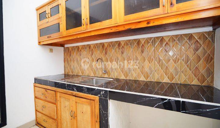 Rumah Siap Kpr di Akasia Terrace 10 Menit Ke Park Sawangan Harga All In 8