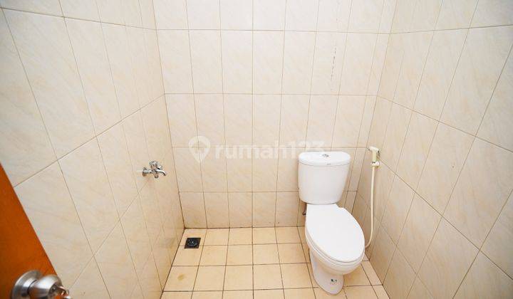 Rumah Siap Kpr di Akasia Terrace 10 Menit Ke Park Sawangan Harga All In 12
