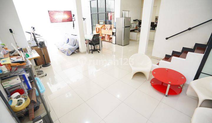 Rumah Asri Daerah Karang Tengah Di Metro Permata Harga Nego Siap Kpr 6